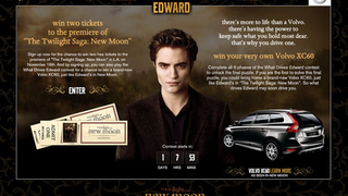 Badvertising: Get The Same Car The Sparkle Vamp Drives